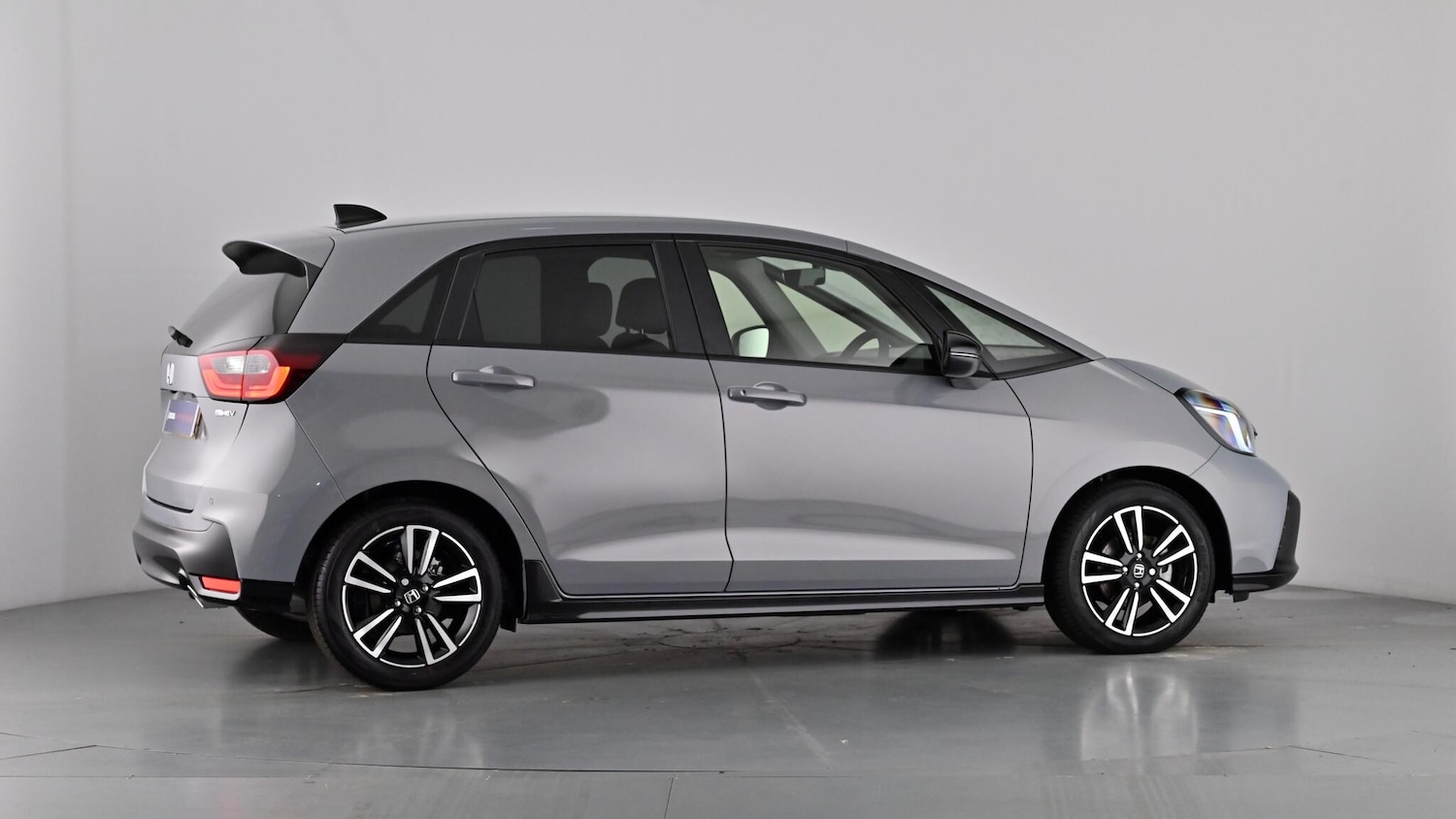 Used Honda Jazz 2025 for sale - 77193650: Photo 74