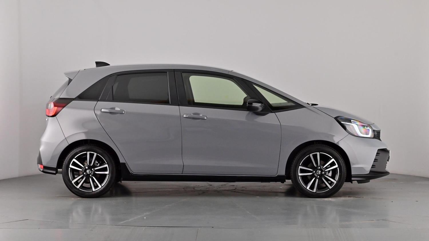 Used Honda Jazz 2025 for sale - 77193650: Photo 76