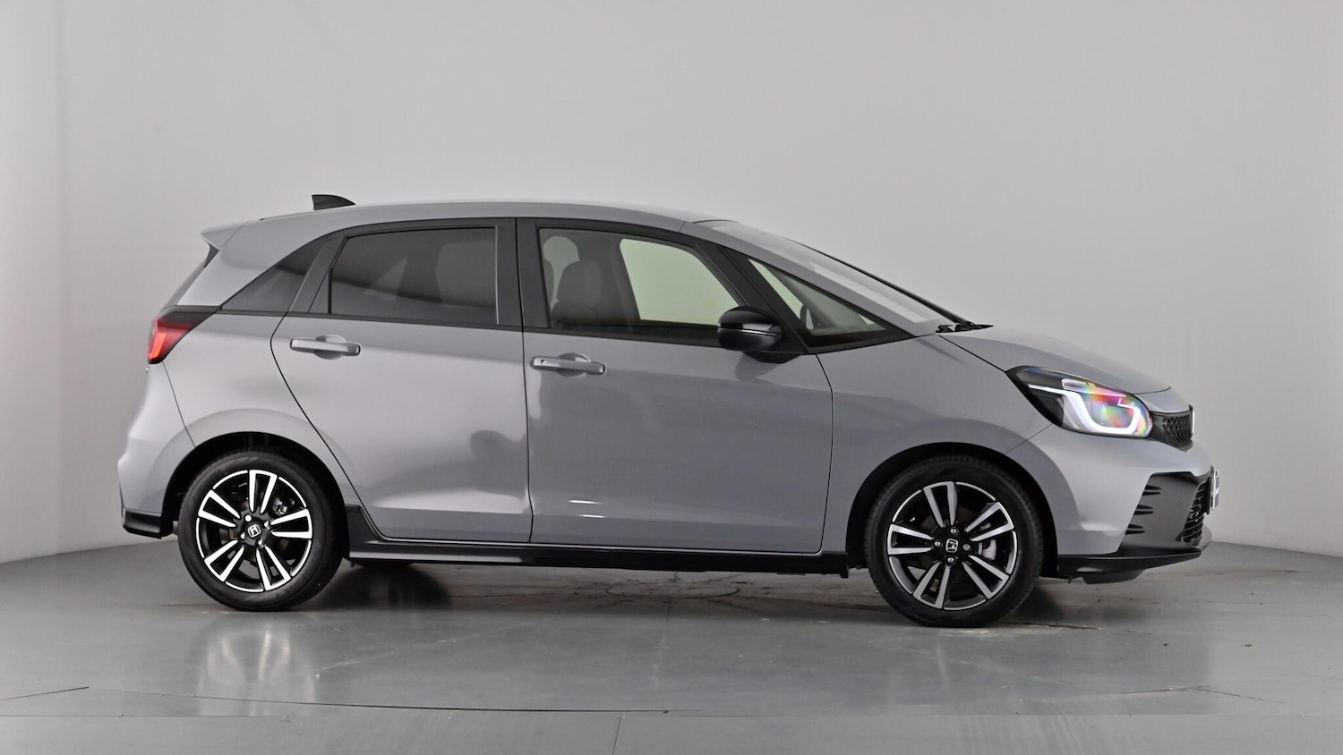 Used Honda Jazz 2025 for sale - 77193650: Photo 77