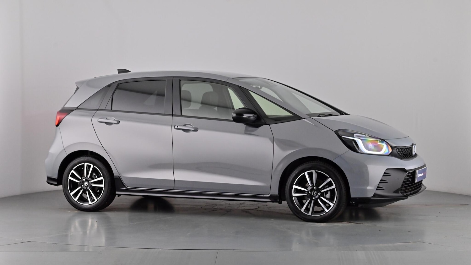 Used Honda Jazz 2025 for sale - 77193650: Photo 78