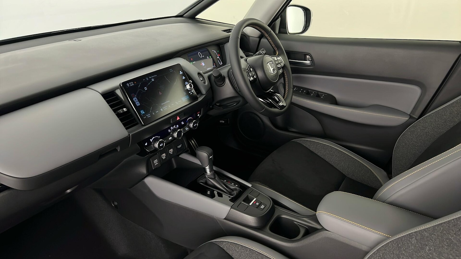 Used Honda Jazz 2025 for sale - 77193650: Photo 8