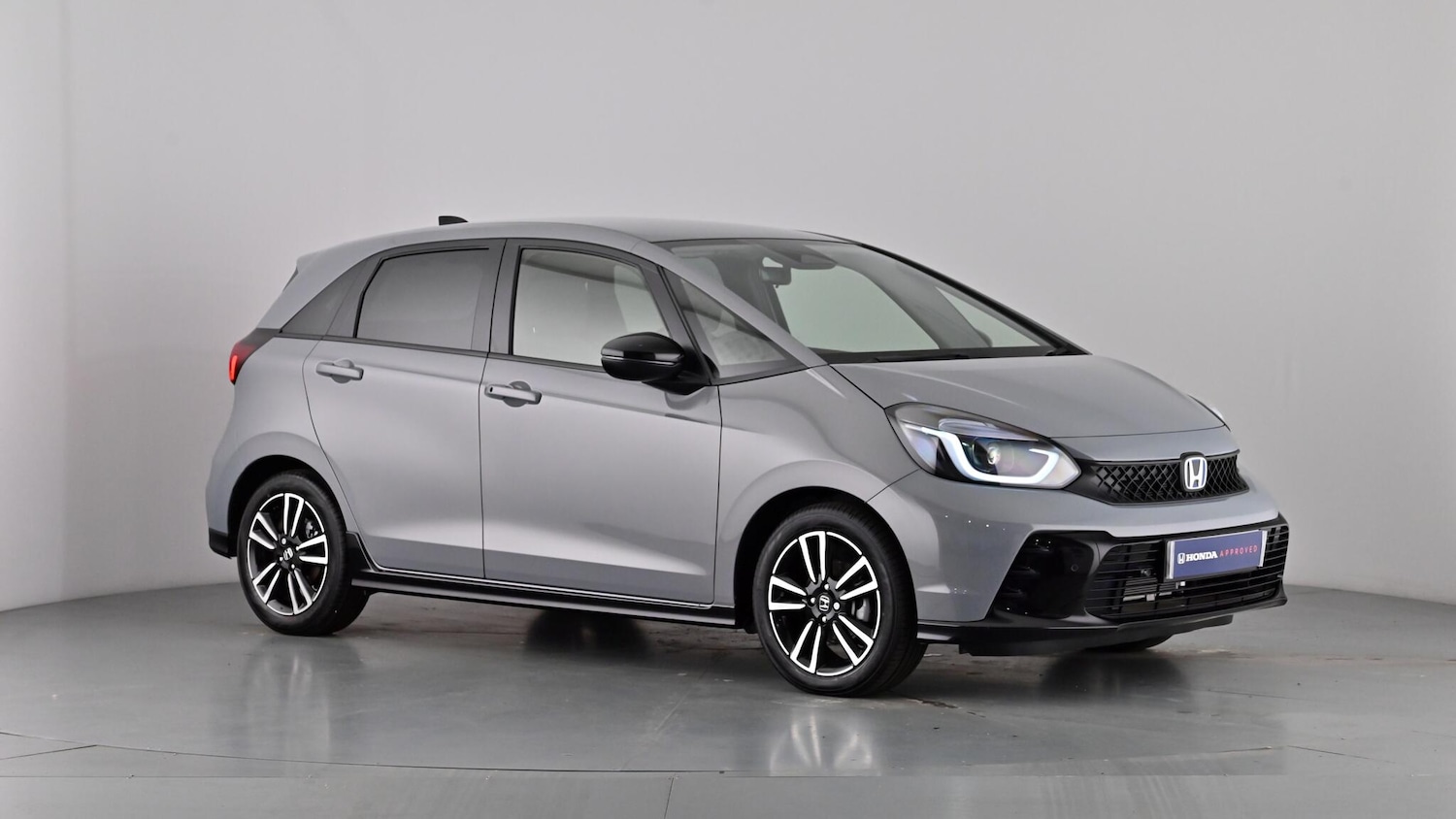 Used Honda Jazz 2025 for sale - 77193650: Photo 80