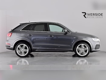 Used Audi Q3 2016 for sale - 75922002: Photo