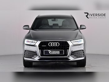 Used Audi Q3 2016 for sale - 75922002: Photo