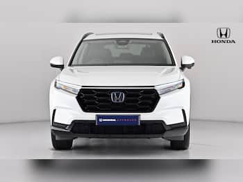 Used Honda CR-V 2025 for sale - 79646540: Photo