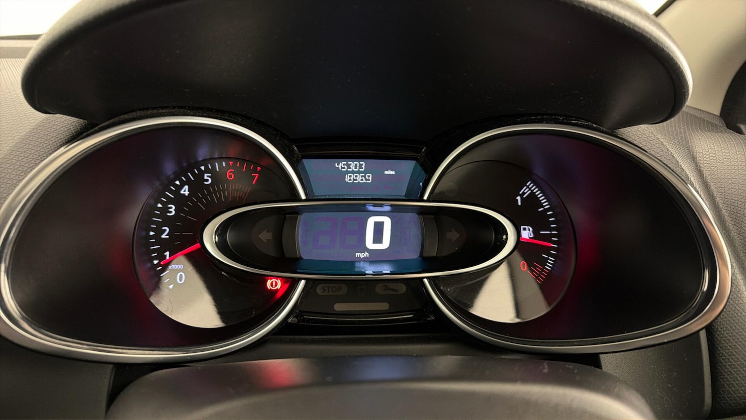 Used Renault Clio 2019 for sale - 77927438: Photo 16