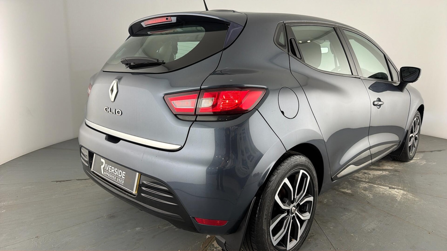 Used Renault Clio 2019 for sale - 77927438: Photo 26