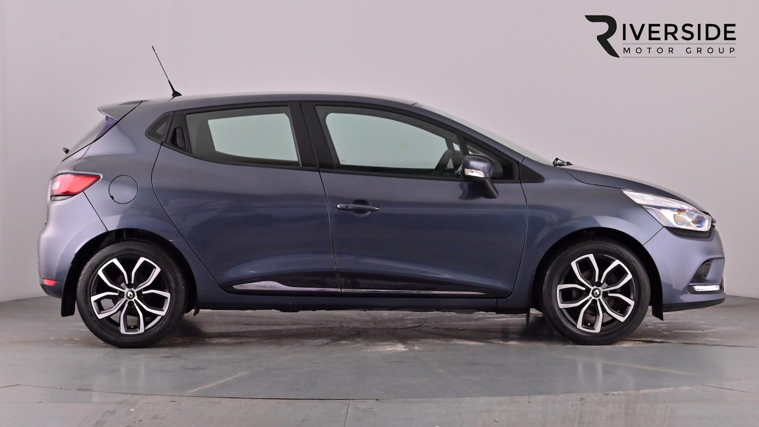Used Renault Clio 2019 for sale - 77927438: Photo 3