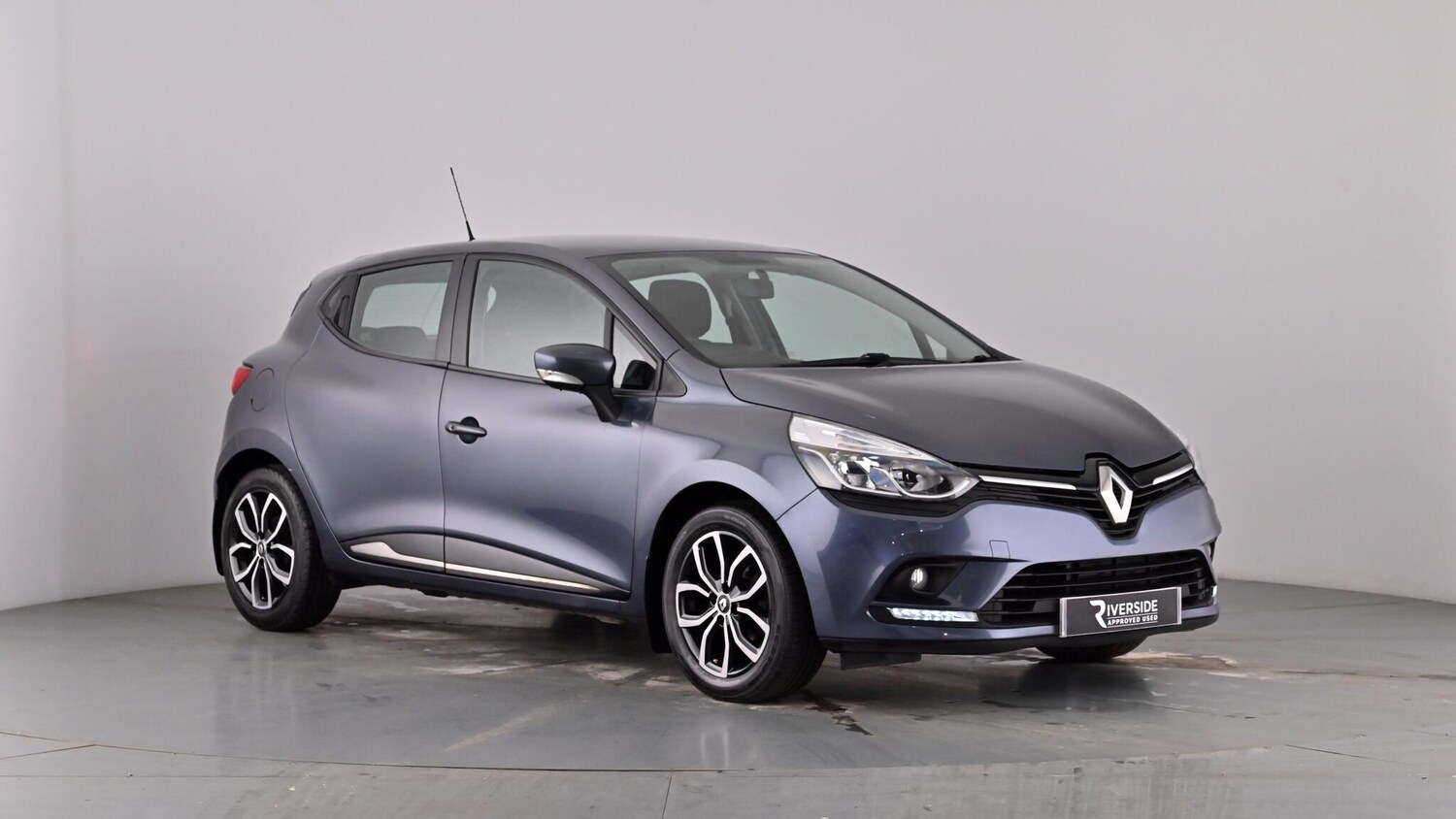 Used Renault Clio 2019 for sale - 77927438: Photo 37