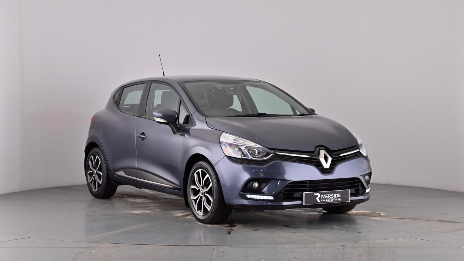 Used Renault Clio 2019 for sale - 77927438: Photo 38