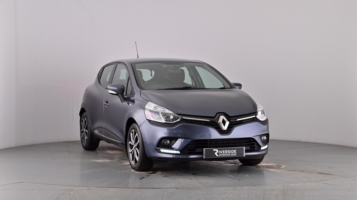 Used Renault Clio 2019 for sale - 77927438: Photo 39