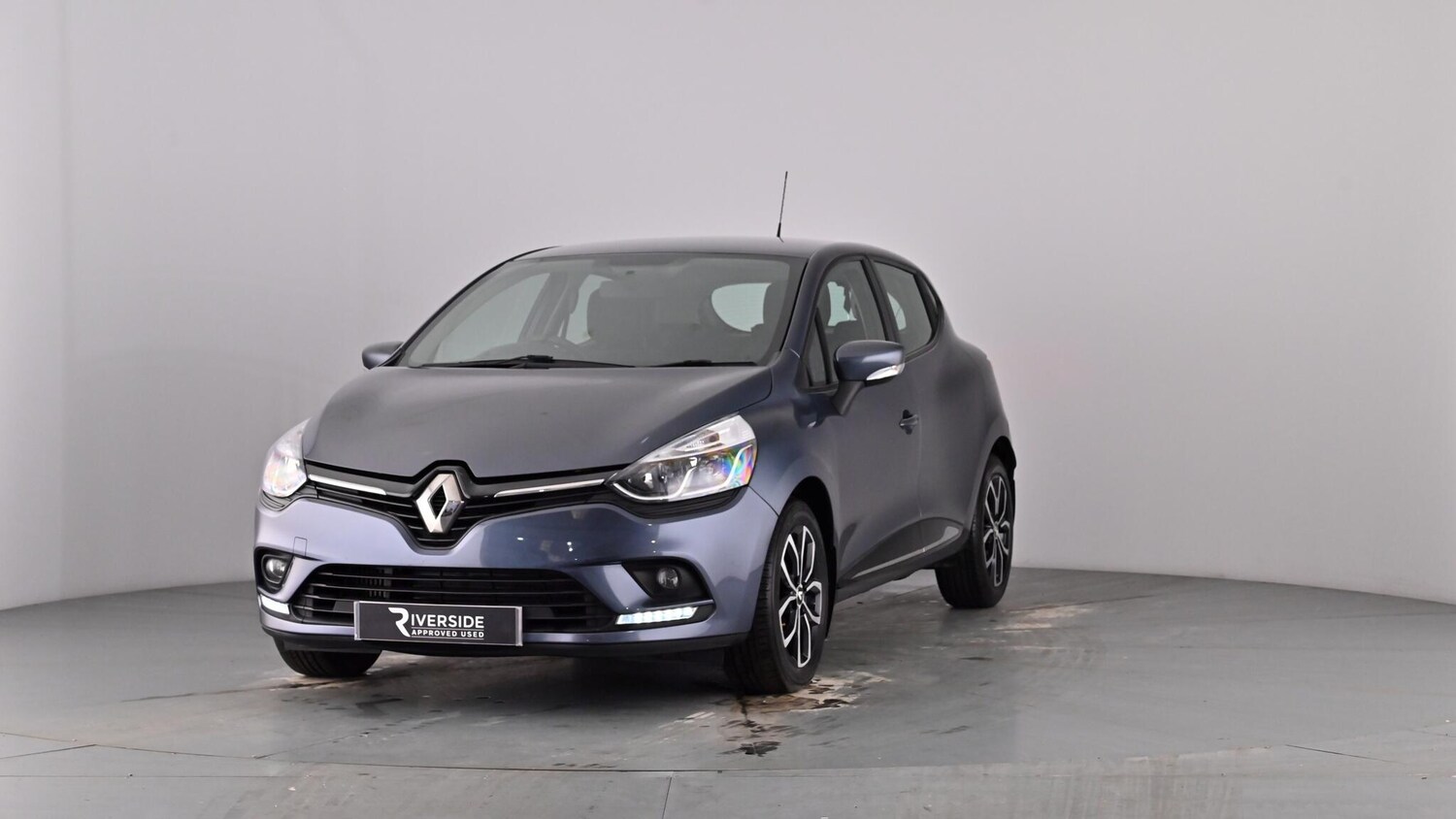 Used Renault Clio 2019 for sale - 77927438: Photo 43