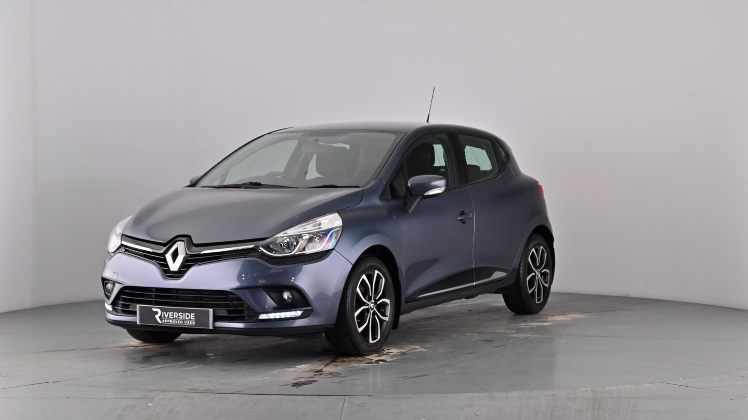Used Renault Clio 2019 for sale - 77927438: Photo 44