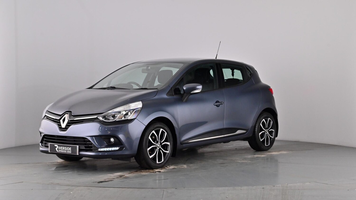 Used Renault Clio 2019 for sale - 77927438: Photo 45