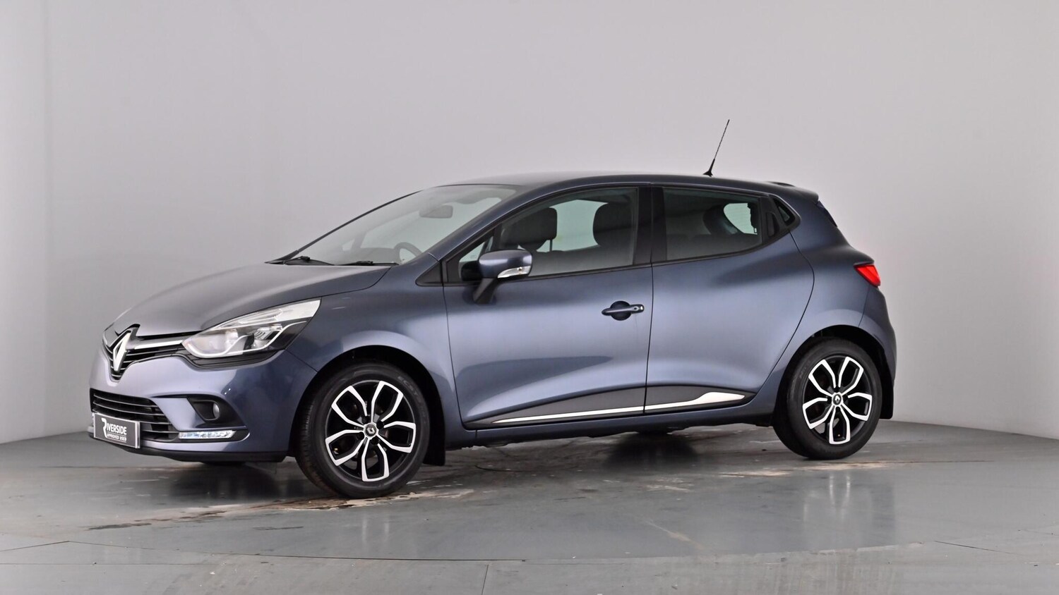 Used Renault Clio 2019 for sale - 77927438: Photo 47