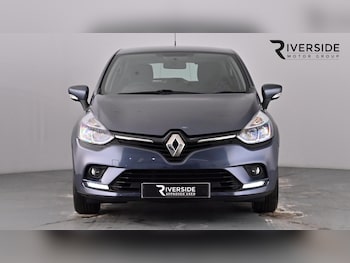 Used Renault Clio 2019 for sale - 77927438: Photo