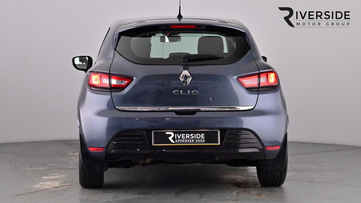 Used Renault Clio 2019 for sale - 77927438: Photo 5