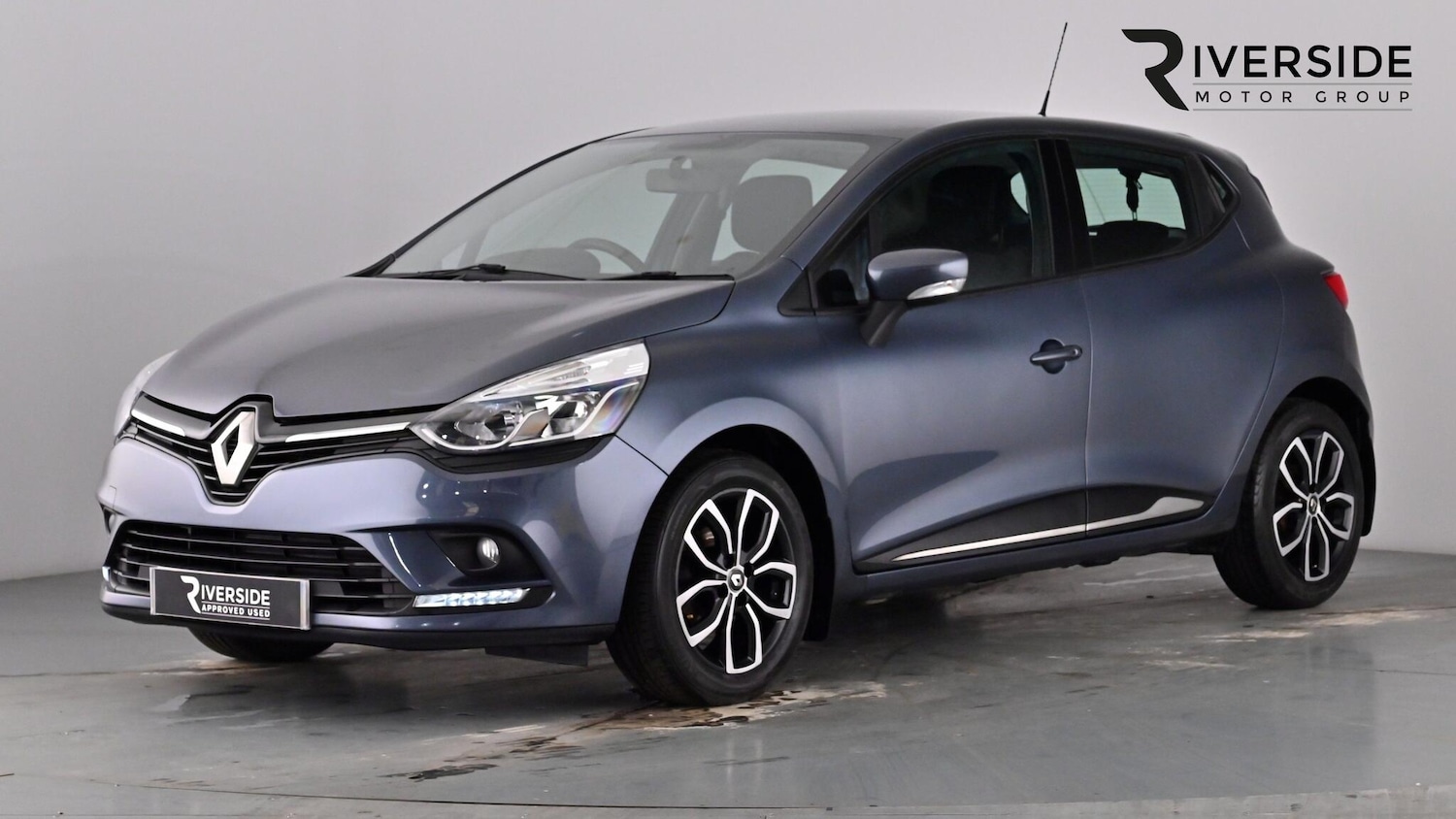Used Renault Clio 2019 for sale - 77927438: Photo 6