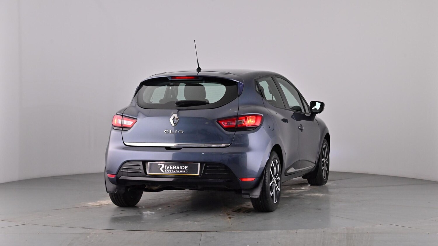 Used Renault Clio 2019 for sale - 77927438: Photo 61