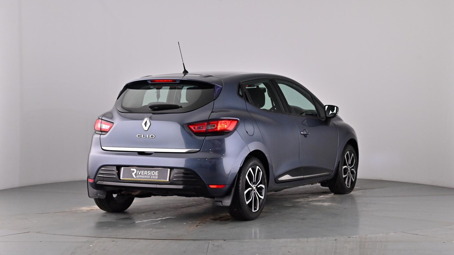 Used Renault Clio 2019 for sale - 77927438: Photo 62