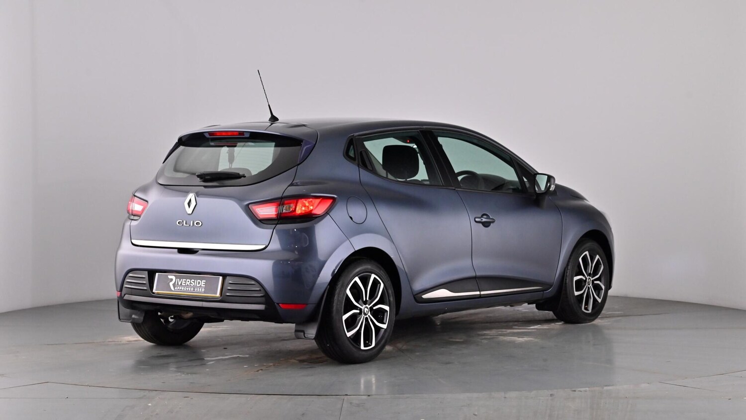 Used Renault Clio 2019 for sale - 77927438: Photo 63