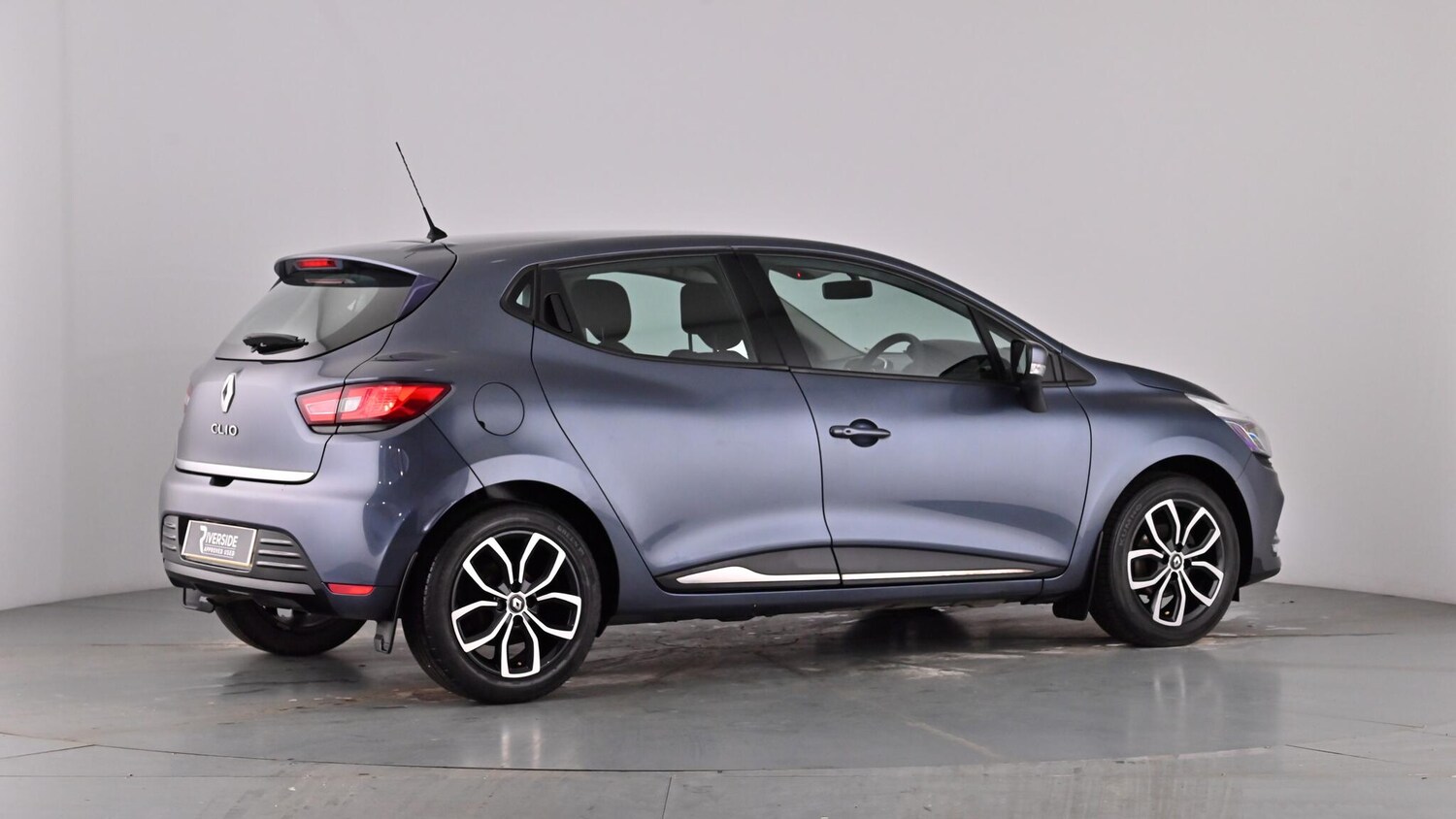Used Renault Clio 2019 for sale - 77927438: Photo 65