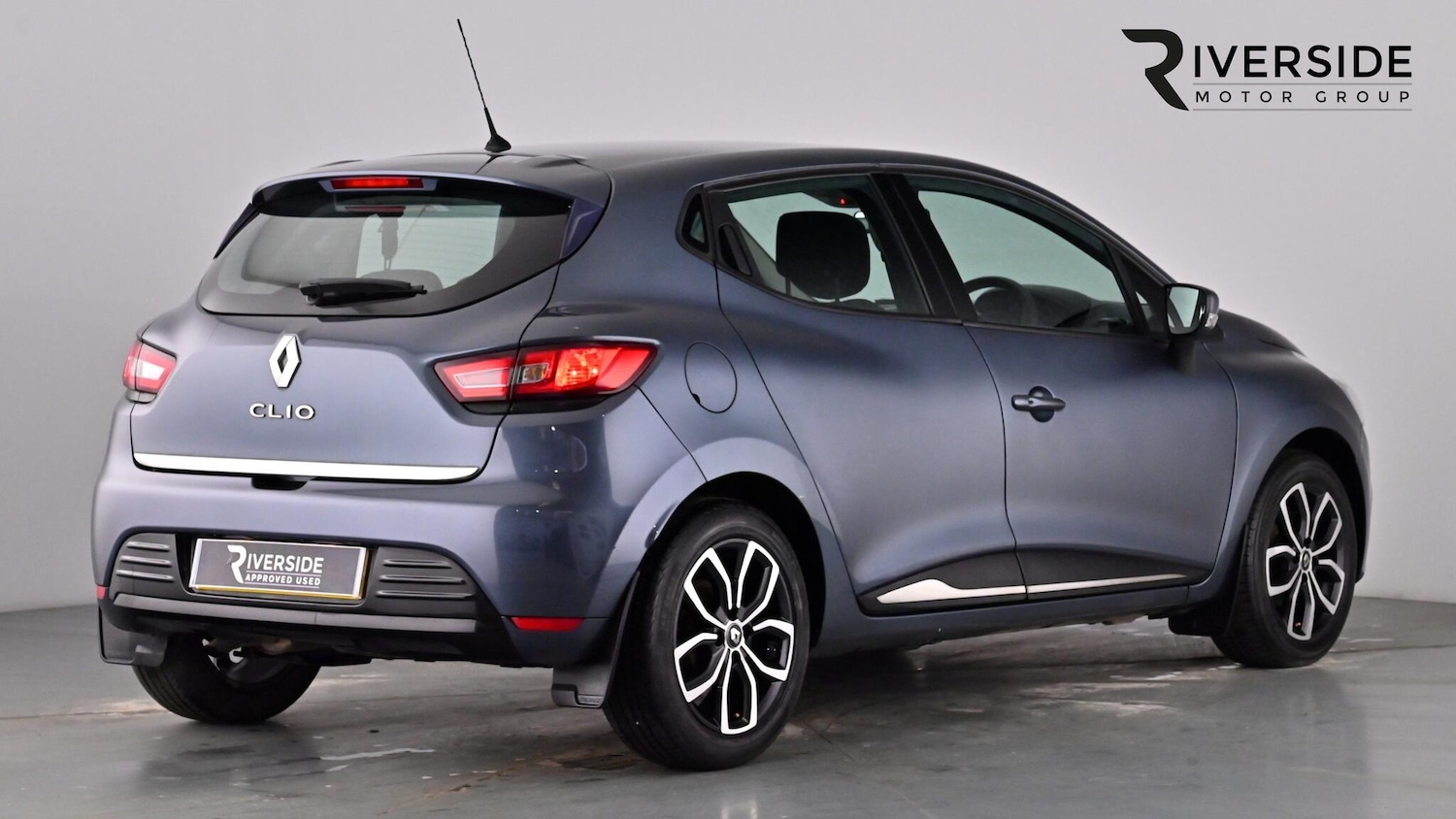 Used Renault Clio 2019 for sale - 77927438: Photo 7