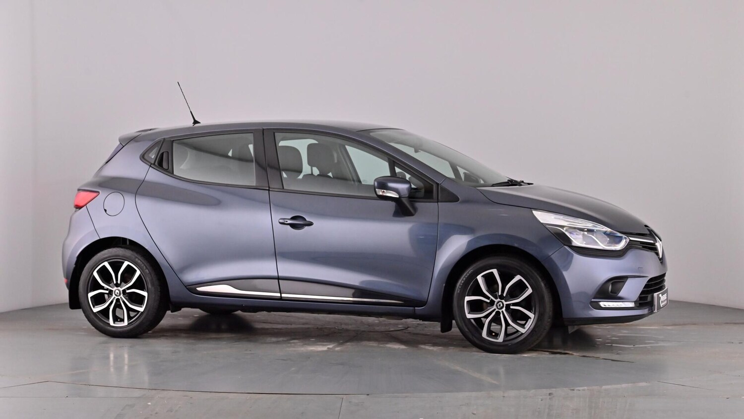 Used Renault Clio 2019 for sale - 77927438: Photo 70