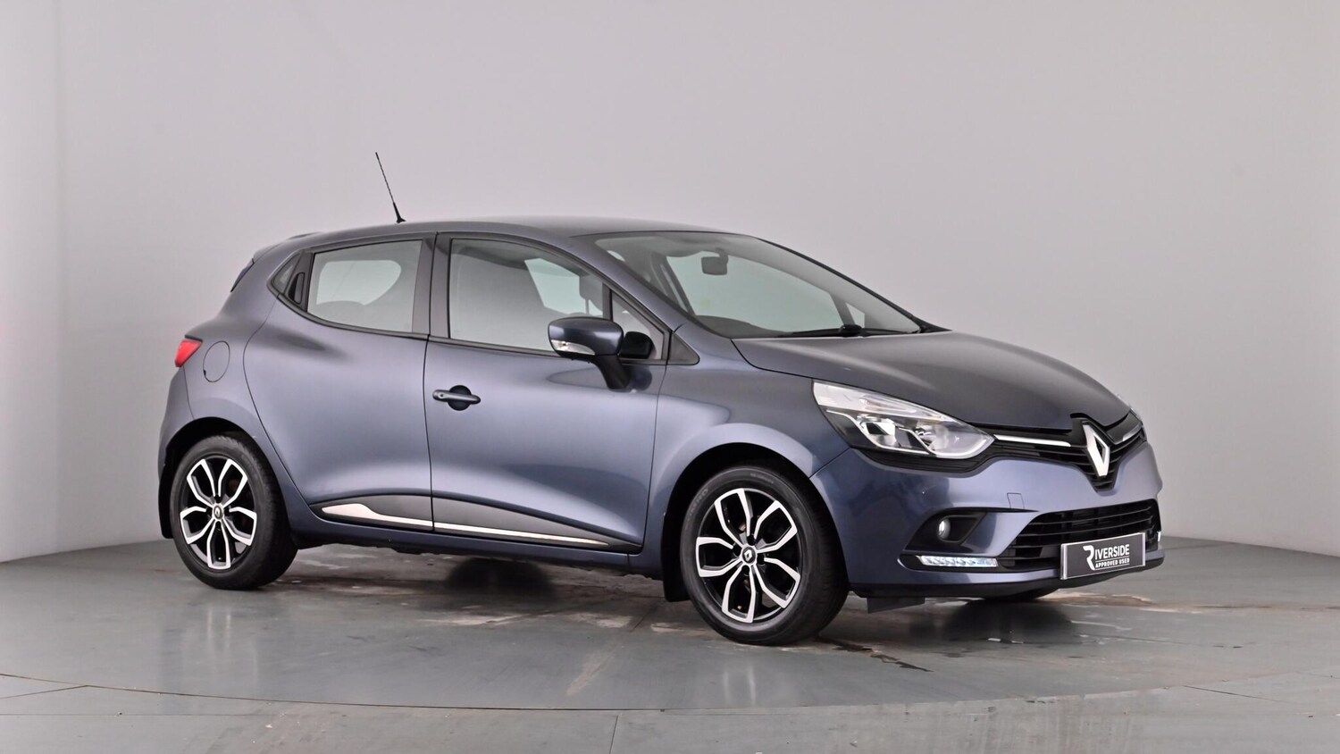 Used Renault Clio 2019 for sale - 77927438: Photo 72