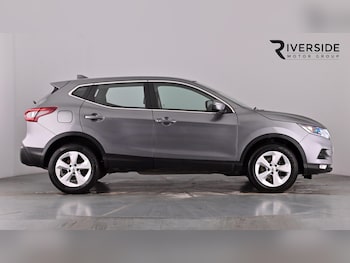 Used Nissan Qashqai 2021 for sale - 78523602: Photo