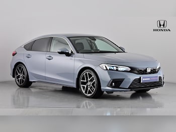 Used Honda Civic 2023 for sale - 75966990: Photo
