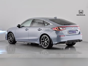 Used Honda Civic 2023 for sale - 75966990: Photo