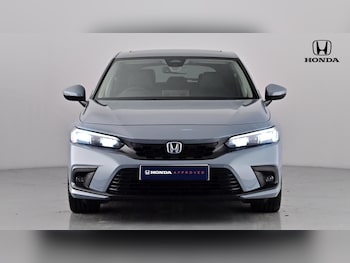 Used Honda Civic 2023 for sale - 75966990: Photo