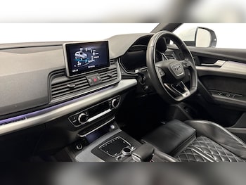 Used Audi Q5 2020 for sale - 77556847: Photo