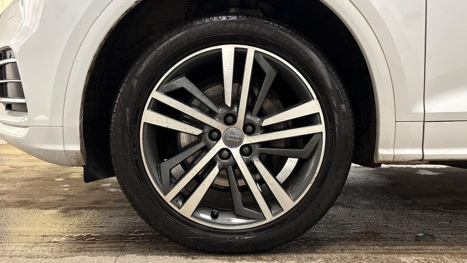 Used Audi Q5 2020 for sale - 77556847: Photo 5