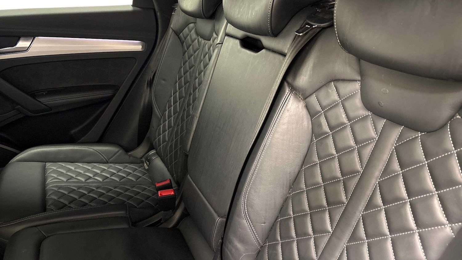 Used Audi Q5 2020 for sale - 77556847: Photo 7