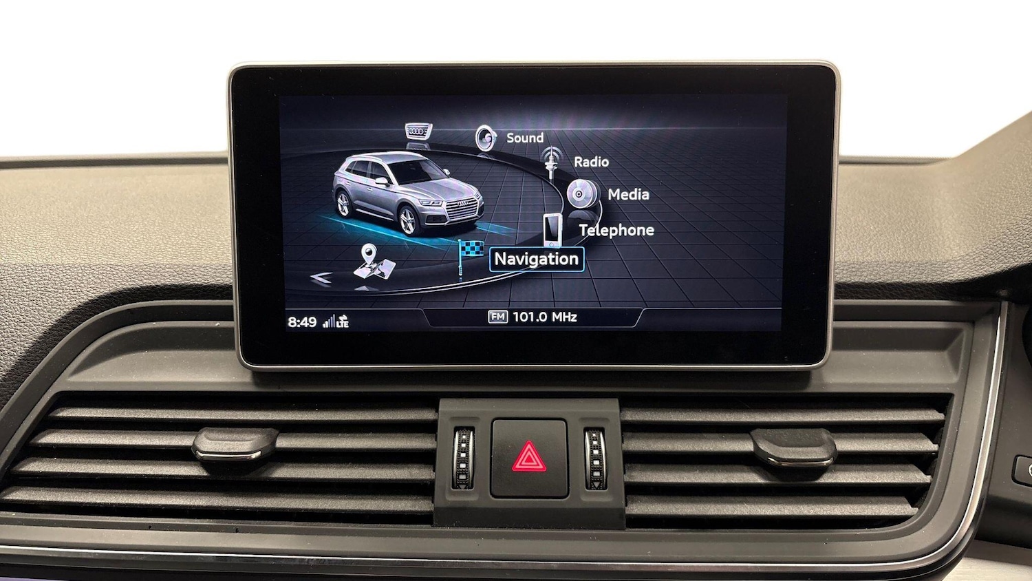 Used Audi Q5 2020 for sale - 77556847: Photo 8