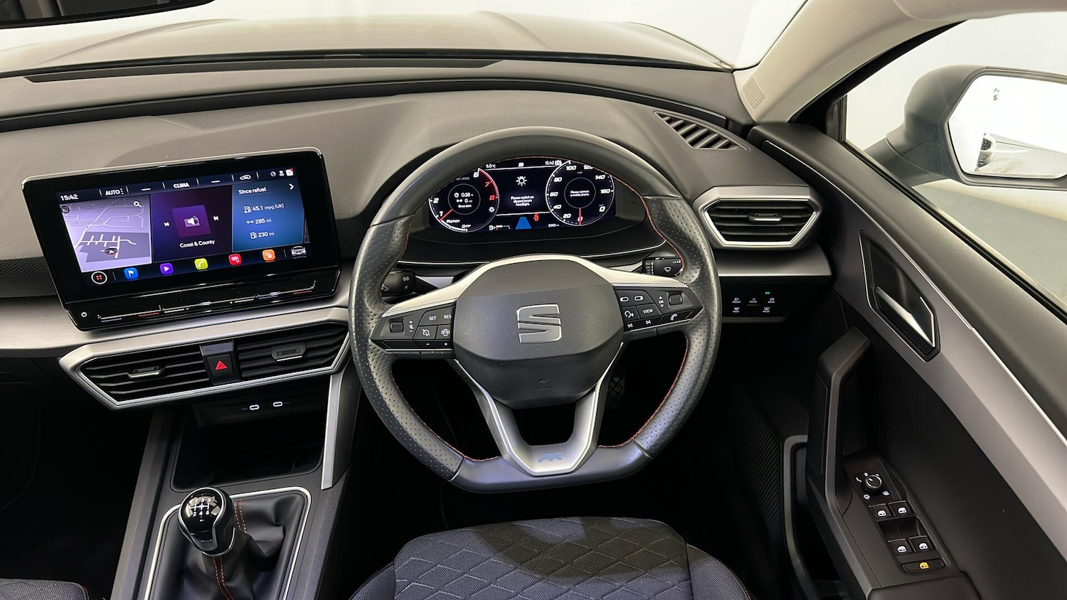 Used SEAT Leon 2020 for sale - 77225060: Photo 10