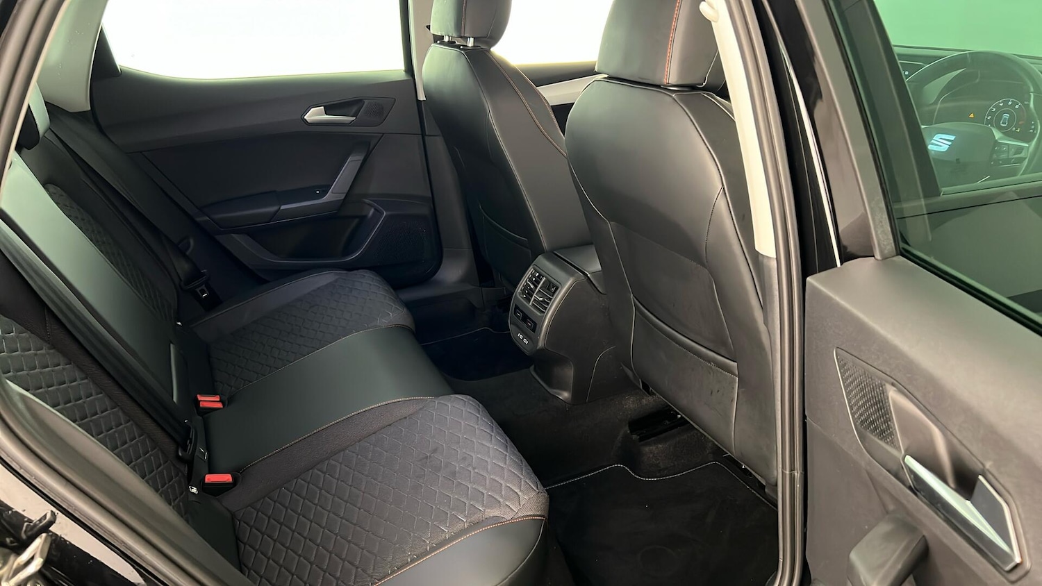 Used SEAT Leon 2020 for sale - 77225060: Photo 13