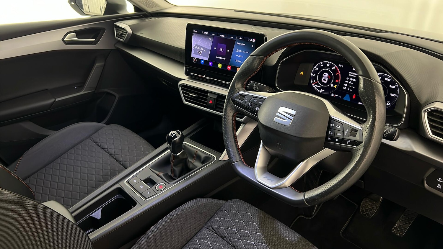 Used SEAT Leon 2020 for sale - 77225060: Photo 14