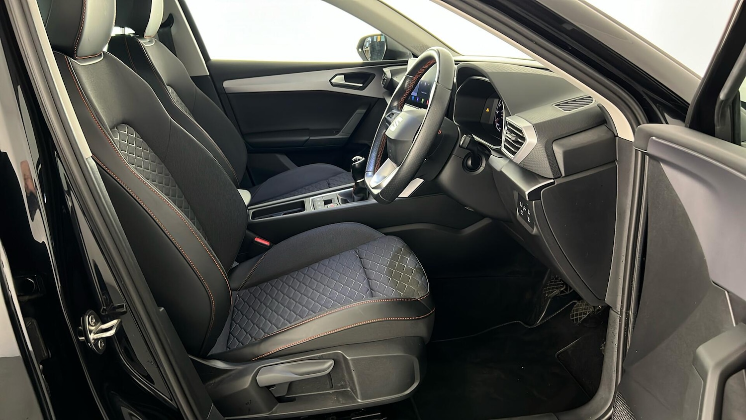 Used SEAT Leon 2020 for sale - 77225060: Photo 15