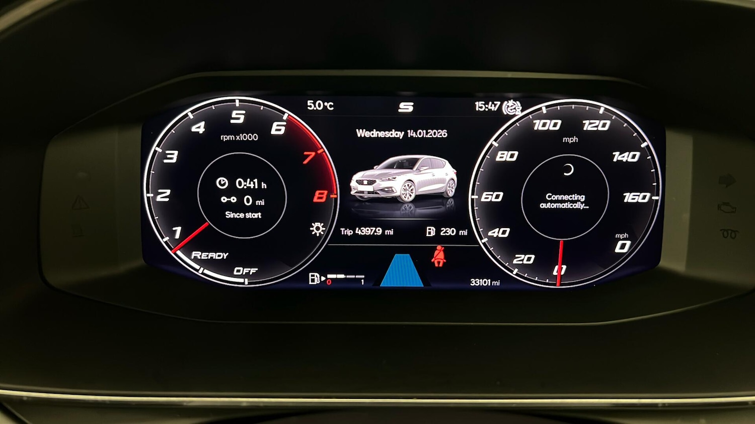 Used SEAT Leon 2020 for sale - 77225060: Photo 16