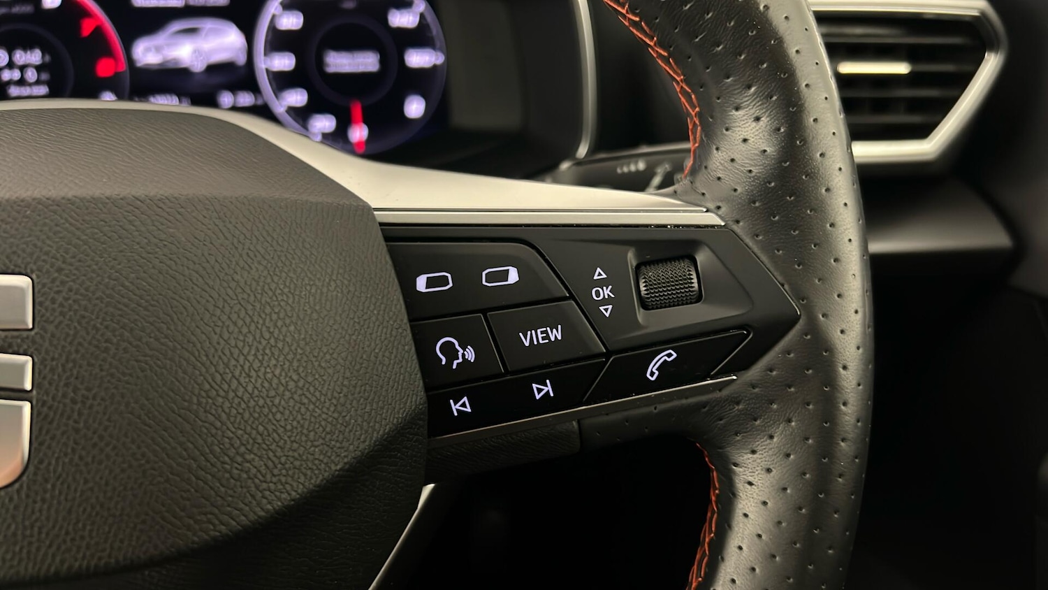 Used SEAT Leon 2020 for sale - 77225060: Photo 18