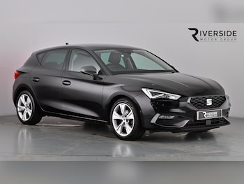 Used SEAT Leon 2020 for sale - 77225060: Photo