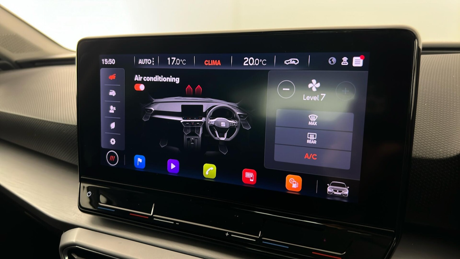 Used SEAT Leon 2020 for sale - 77225060: Photo 20