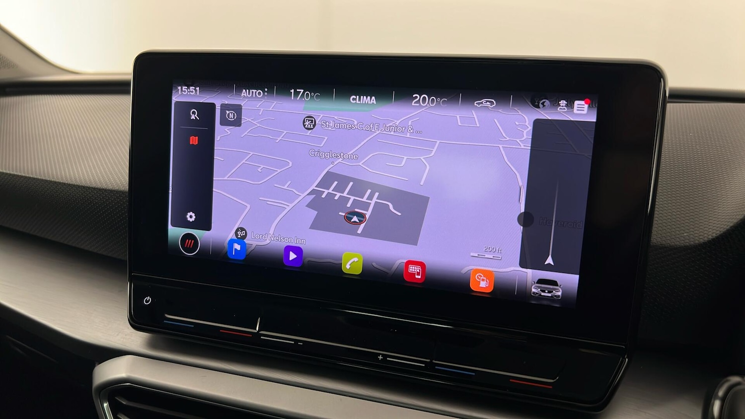 Used SEAT Leon 2020 for sale - 77225060: Photo 21