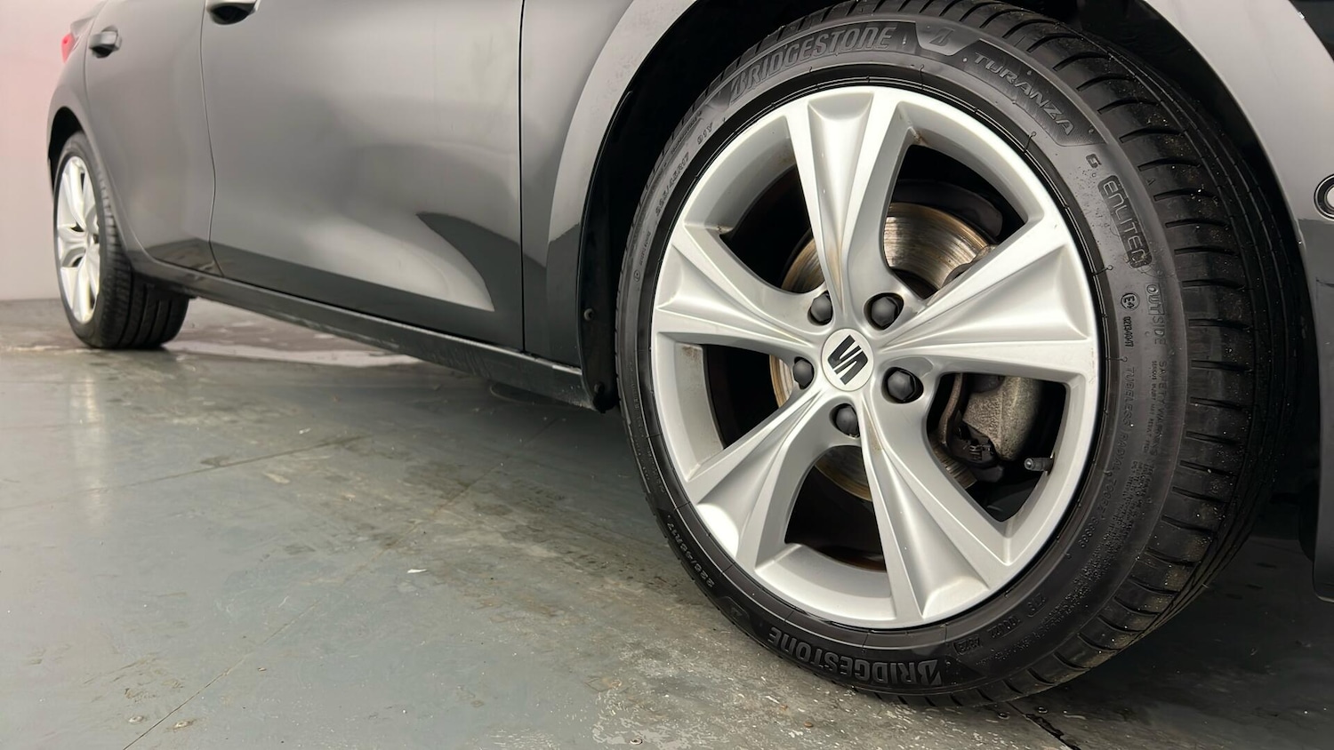 Used SEAT Leon 2020 for sale - 77225060: Photo 26