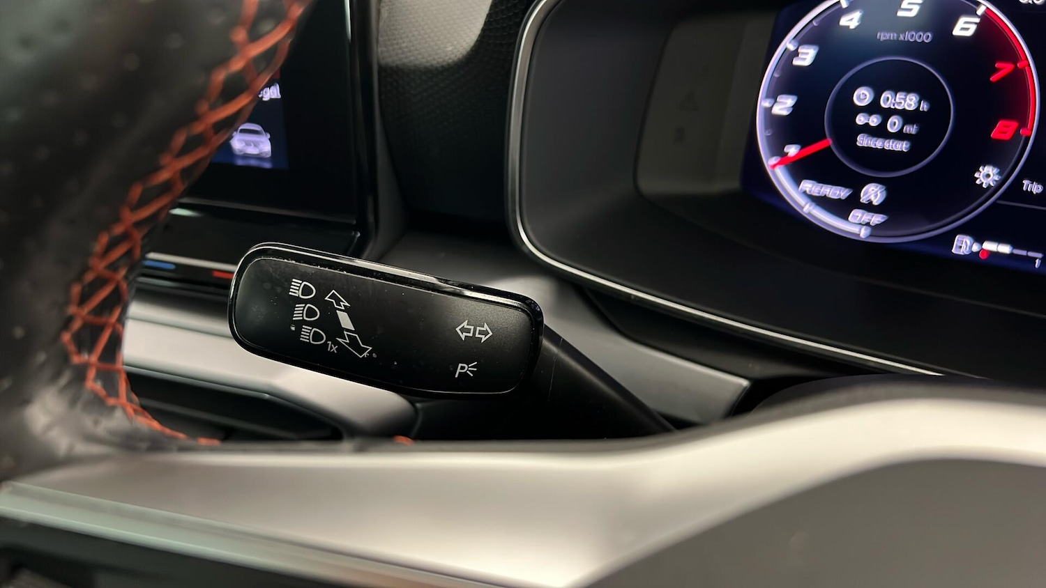 Used SEAT Leon 2020 for sale - 77225060: Photo 35