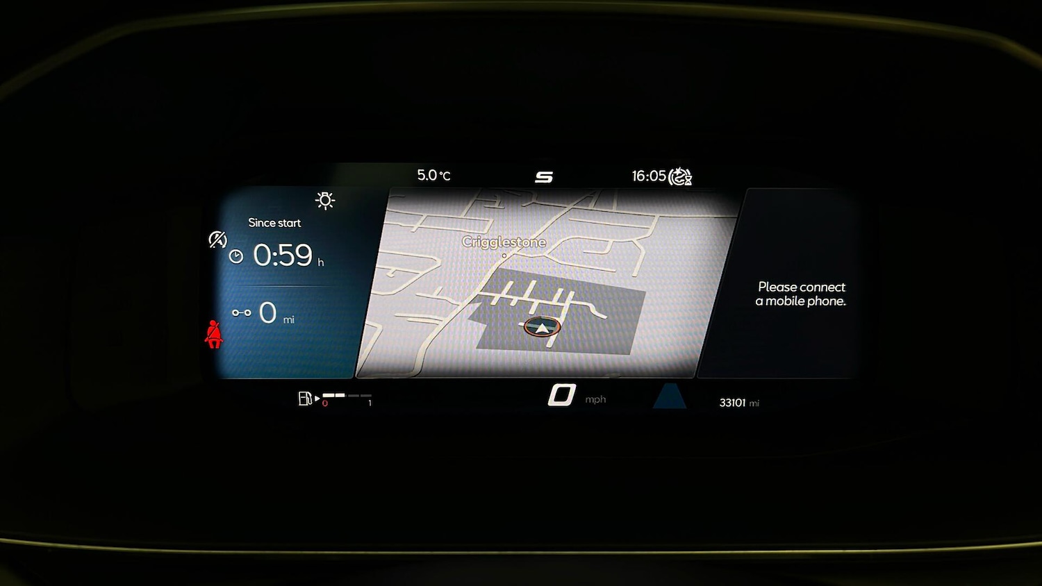 Used SEAT Leon 2020 for sale - 77225060: Photo 37