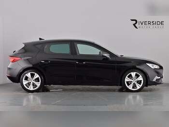 Used SEAT Leon 2020 for sale - 77225060: Photo